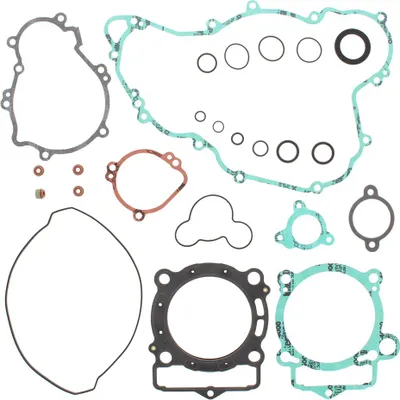 Produktbild von Für Suzuki Dichtungssatz (Lta) Lt-A 500F Vinson '02-'07, Arctic Cat 500 '00-'09 (Automatisch)