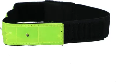 Obrázek produktu pro Dresco Reflecterende Armband 4 LED