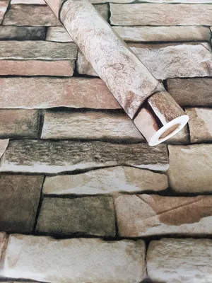 Obrázok produktu pre Samolepiaca fólia s dekorom prírodného kameňa  10 m x 45 cm 3034 Dekoračná fólia