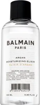 Obrázok produktu pre Balmain Hydratačné Elixír Revitalizujúce sérum s arganovým olejom, 100ml.