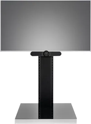 Zdjęcie produktu dla Hagor 2279, Mocowanie kamery, 190,5 cm (75"), 2,18 m (86"), Logitech Meet-Up, 830 mm, 8 mm