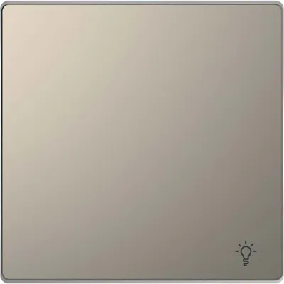 Immagine prodotto di Interruttore a bilanciere Merten con marcatura MEG3302-6050