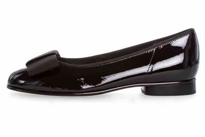 Produktbild von Gabor Ballerina Schwarz in Gr. 42.5