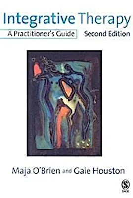Produktbild von Integrative Therapy