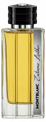 Image de Mont Blanc Extreme Leather Woda perfumowana, 125 ml