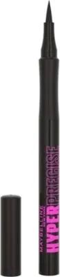 Produktbild von Maybelline Master Precise, Flüssigkeit, Schwarz, Black, Bleistift, Frauen, 1 Stück(e)