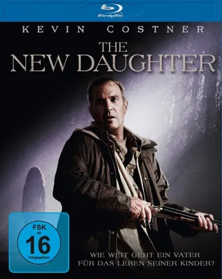 Produktbild von The New Daughter