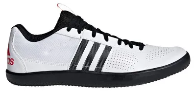 Imagen del producto de ADIDAS Throwstar, unisex, color solar/blanco, talla EU 40 2/3