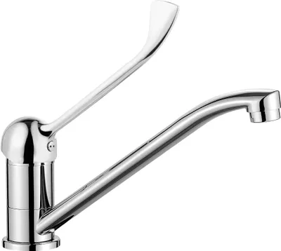 Obrázek produktu pro Clinic kitchen faucet with lever