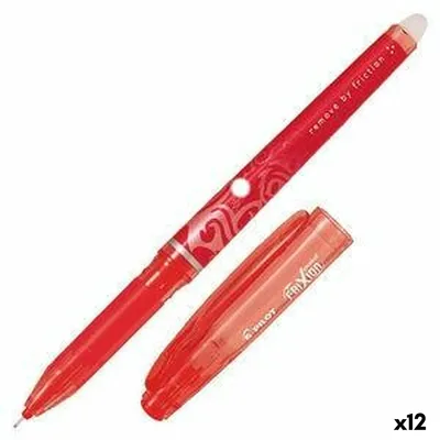 Obrázek produktu pro Pilot roller 2058 FriXion Point červený