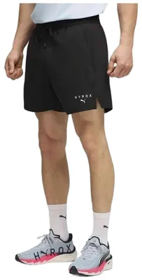 Image de Short Puma 528568-01 pour Homme