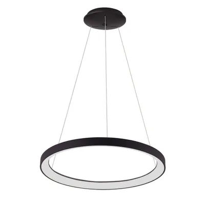 Obrázek produktu pro ITALUX PND-53675-078RPC-BK-3KS4K-TRDIMM Vico závesné svietidlo LED D780mm 60W/5300lm 3000+4000K ?ierna