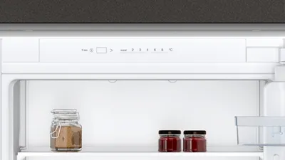 Obrázek produktu pro Neff KI5871SE0, 270 l, SN-ST, 35 dB, 3,2 kg/24h, E