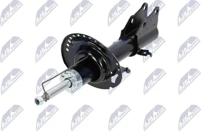 Produktbild von NTY Stoßdämpfer Vorne für RENAULT KANGOO / GRAND KANGOO (KW0/1) Federbein A-RE-031