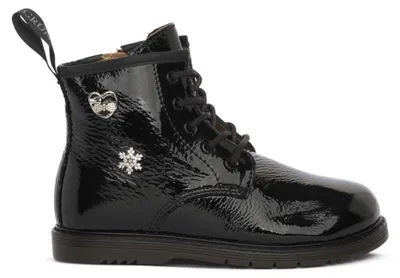 Image de Des chaussures Grünland PP0497NEROXXA