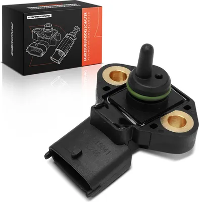 Image de Frankberg 1x Capteur pression admission pour Mercedes-Benz Citaro 1998-2023