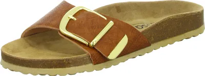 Produktbild von Bio Pantolette bis 30mm Sohlenhöhe 274266/459