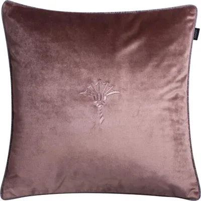 Produktbild von LOESCHEN JOOP! Living Zierkissenhülle ohne Füllung Stage Farbe rose Größe 38x38cm