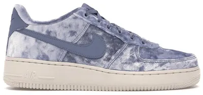 Produktbild von Nike Air Force 1 Low Dark Sky Blue (GS) - EU 36.5