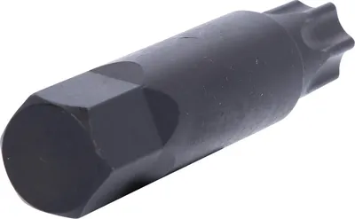 Image de KS TOOLS Embout de force pour vis Torx L=107 mm T90 - 450.0430