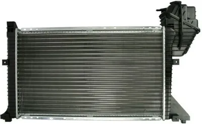 Produktbild von THERMOTEC D7M033TT Kühler Wasserkühler Motorkühler passend für MERCEDES-BENZ SPRINTER 3-t Kasten (903) SPRINTER 3-t Bus (903) SPRINTER 2-t Kasten