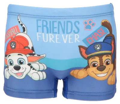 Image de Maillot de bain Paw Patrol
