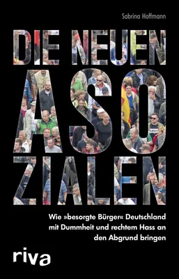 Obrázek produktu pro Die neuen Asozialen