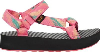 Produktbild von Teva Midform Universal Sandale Kinder