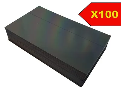 Produktbild von Lcd-Polarisator für iPhone 6 7 8 4,7 100 x Polarisator-Lichtfilmblatt