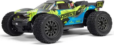 Produktbild von ARRMA VORTEKS 223S BLX 4X4, Off-Road-Wagen, 1:10, 3,43 kg
