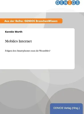 Produktbild von Mobiles Internet