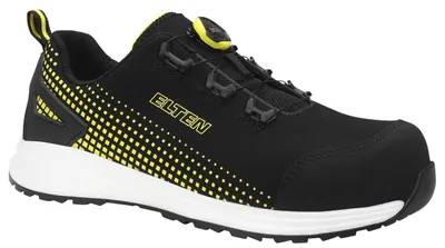 Produktbild von ELTEN JORAN BOA Yellow Low ESD S3L
