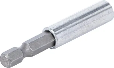Produktbild von BGS 1729 Magnetischer Bithalter für Bits, 6,3 (1/4)