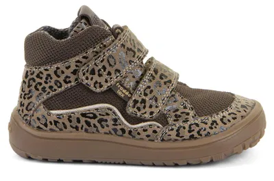 Produktbild von Froddo Barefoot Tex Autumn Beige+ Größe EU 40