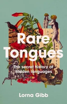 Produktbild von Rare Tongues