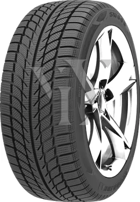 Produktbild von Goodride SW608 175/70 R13 82T, Winterreifen  fÃ1/4r Pkw, Rollwiderstand E, Nasshaftung C, 71 dB externes Rollgeräusch