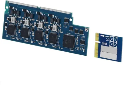 Image de Module MITEL ETAB4 Module d'extension (20350436)
