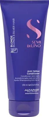 Image de Semi Di Lino Blonde & Silver Conditioner 200ML