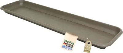 Produktbild von MePla - Untersetzer Balcony Standard 98 cm taupe