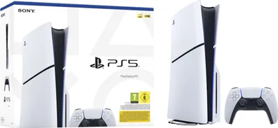 Produktbild von PlayStation 5 Slim