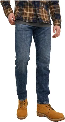Produktbild von Jack & Jones Mike Original Sbd 551 Jeans Blau 38 / 32 Mann Blau 38