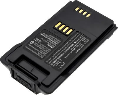 Obrázek produktu pro TECHTEK Baterie kompatibilní s [EADS] THR8 nahrazuje BLN-7