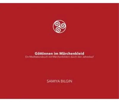 Obrázek produktu pro Göttinnen im Märchenkleid