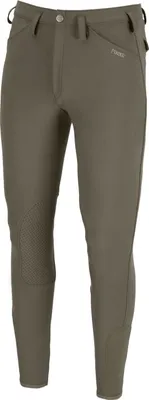 Produktbild von Pikeur Rodrigo Grip II Kniebesatzhose Herren