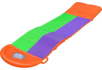 Immagine prodotto di Bestway 52634 - Acquascivolo - Scivolo doppio Splashcoaster (4,7 m)