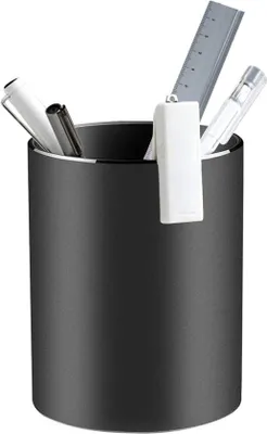 Produktbild von Famanu Stifteköcher aus Metall - Multifunktionaler Büro-Organizer