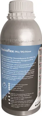 Produktbild von Grundierung K-Primer FPO/TPO 1L Enviroflex