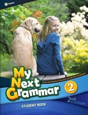 Zdjęcie produktu dla My Next Grammar 2 SB
