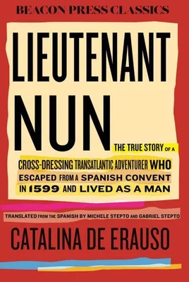 Obrázok produktu pre Lieutenant Nun
