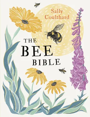 Zdjęcie produktu dla The Bee Bible